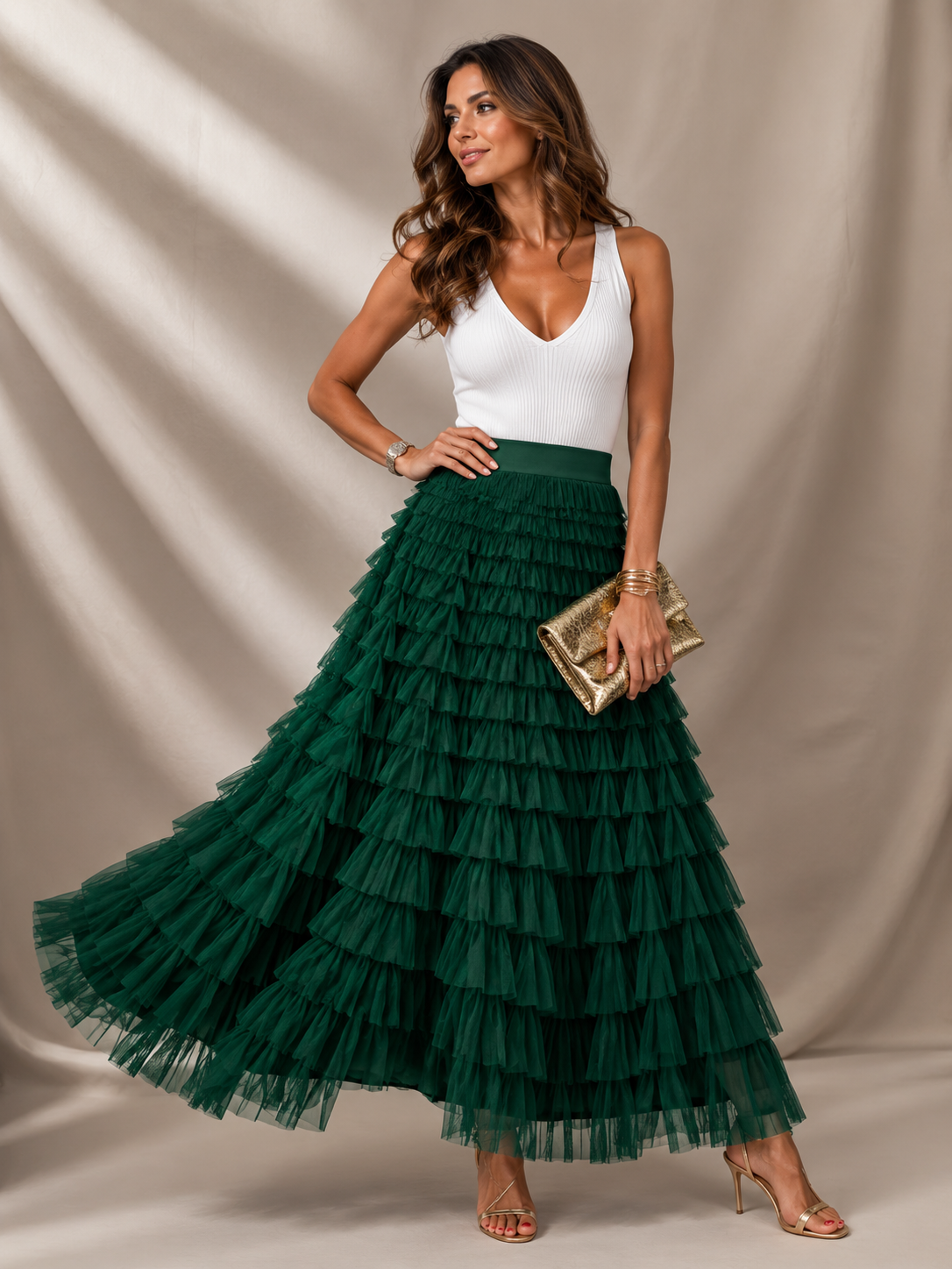 Women's Skirt