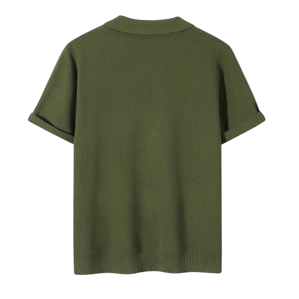 Amvanto | Versatile Starry Business Casual Knit - Image 17