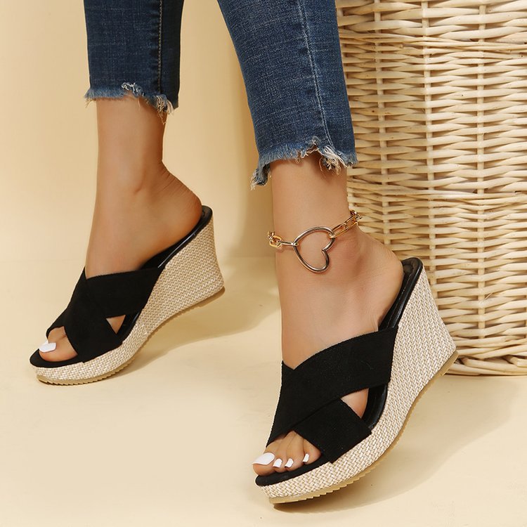 Women's Orthopedic Walking Sandals with Cushioned Support