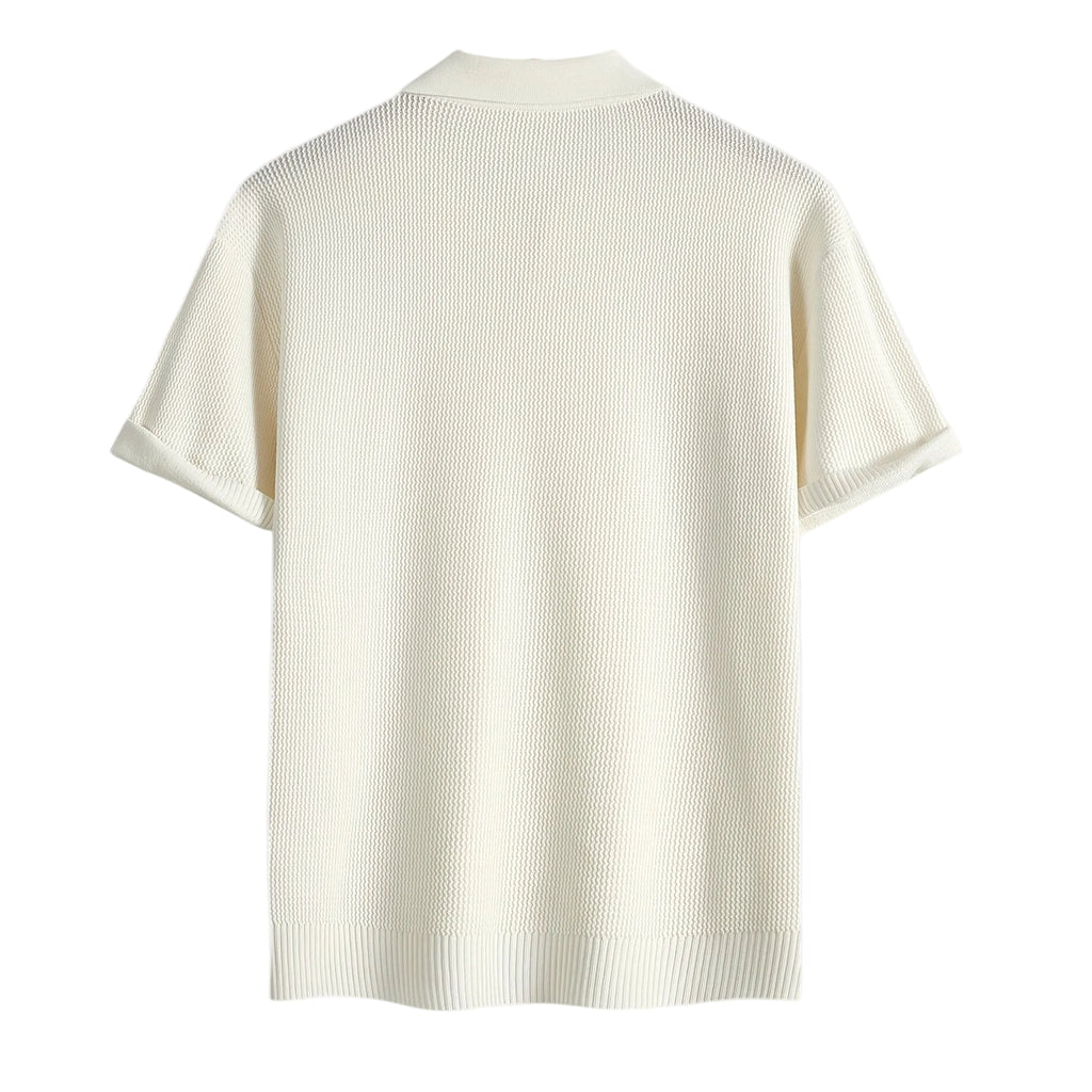 Amvanto | Versatile Starry Business Casual Knit - Image 18