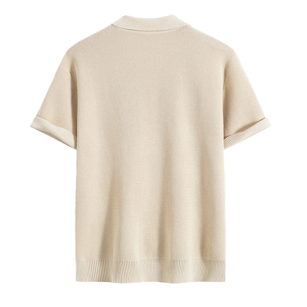 Amvanto | Versatile Starry Business Casual Knit - Image 19
