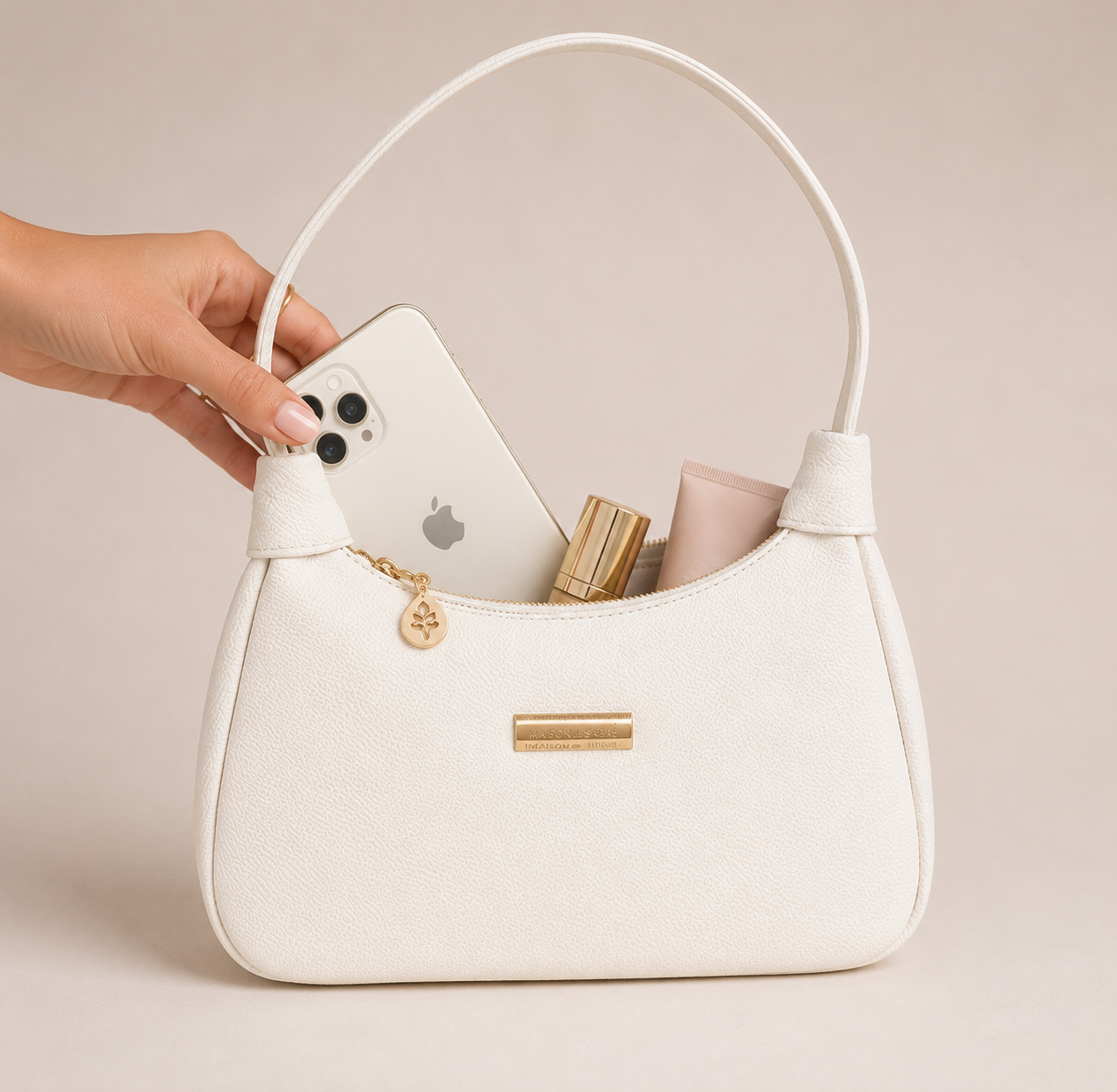 The Everyday Shoulder Bag