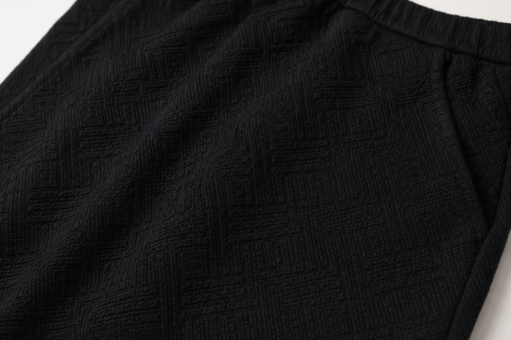 Men's Polo Co Ord Set for Summer and Vacation Wear