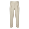Men's Tapered Commuter Pants Black