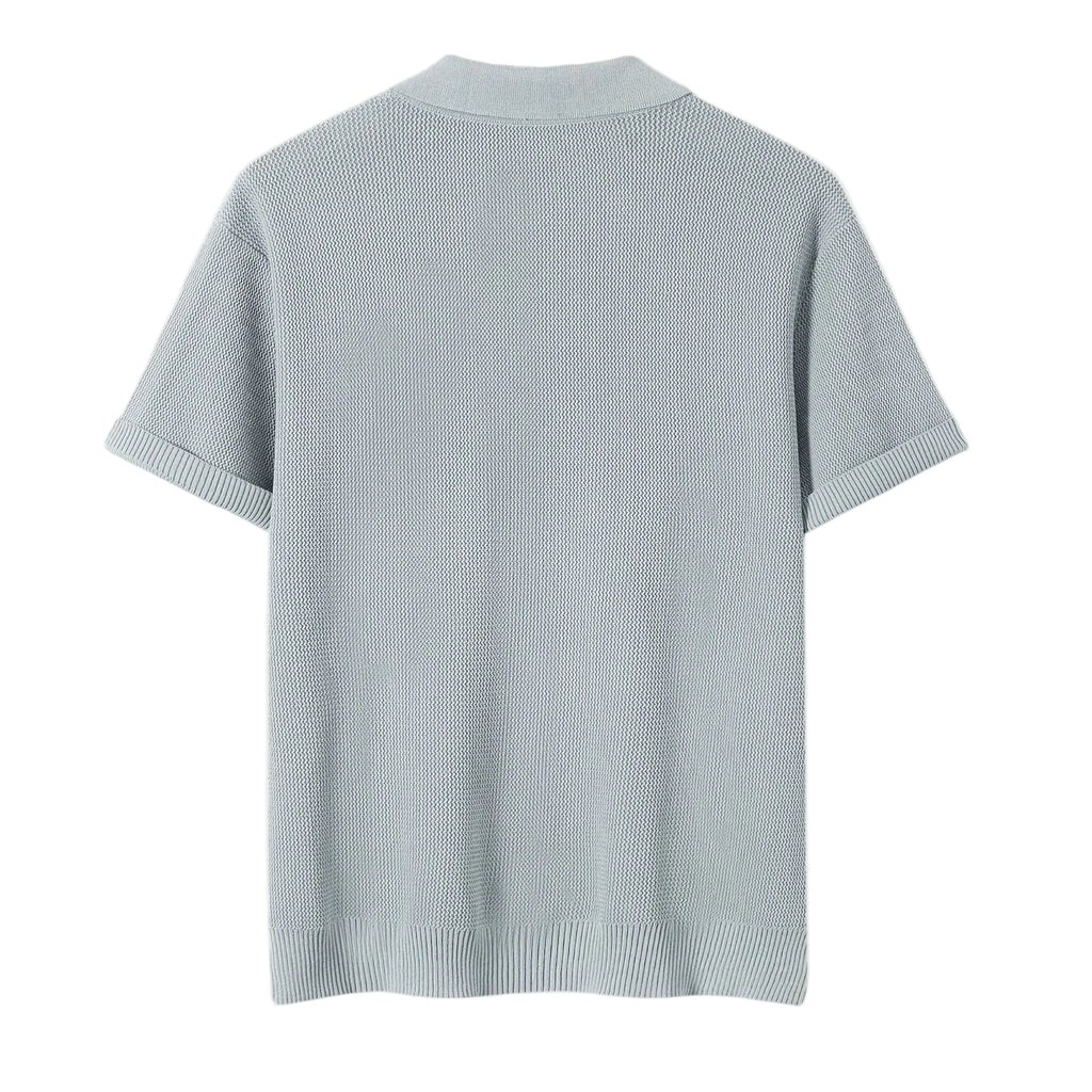 Amvanto | Versatile Starry Business Casual Knit - Image 13
