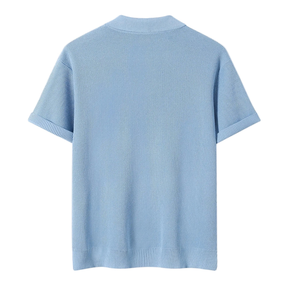 Amvanto | Versatile Starry Business Casual Knit - Image 14